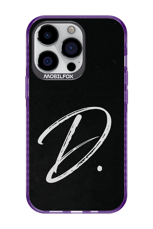 (Off Space) D 2.0 - Apple iPhone 13 Pro