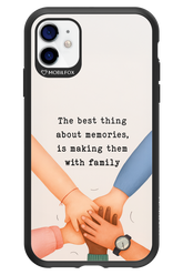 Memoriess 2.0 - Apple iPhone 11