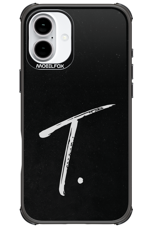(Off Space) T 2.0 - Apple iPhone 16 Plus