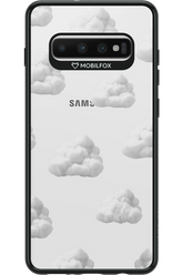 Cloudy Simple 2.0 - Samsung Galaxy S10+