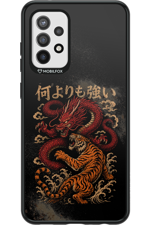 何よりも強いI 2.0 - Samsung Galaxy A72