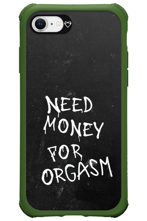Orgasm 2.0 - Apple iPhone SE 2020