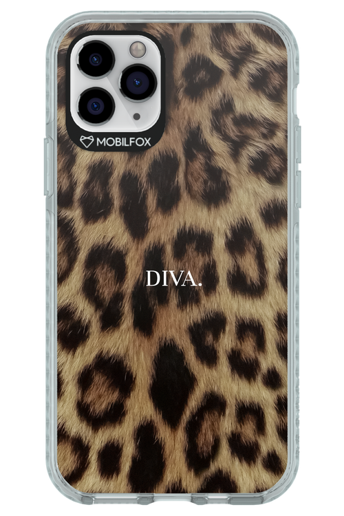 Diva 2.0 - Apple iPhone 11 Pro