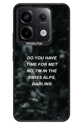 Swiss Alps - Xiaomi Redmi Note 13 Pro 5G