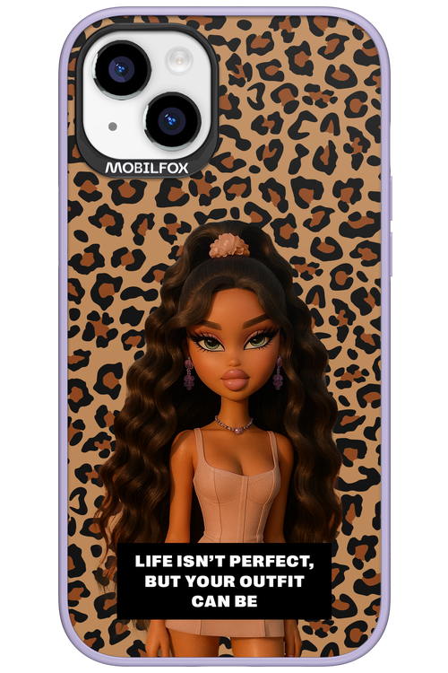 Perfect OOTD 2.0 - Apple iPhone 15 Plus