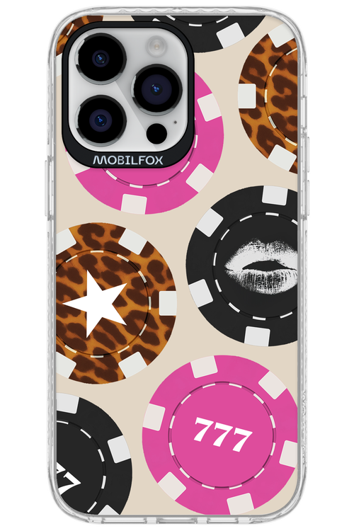 All In - Apple iPhone 14 Pro Max