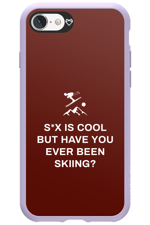 Have You Ever - Apple iPhone SE 2022