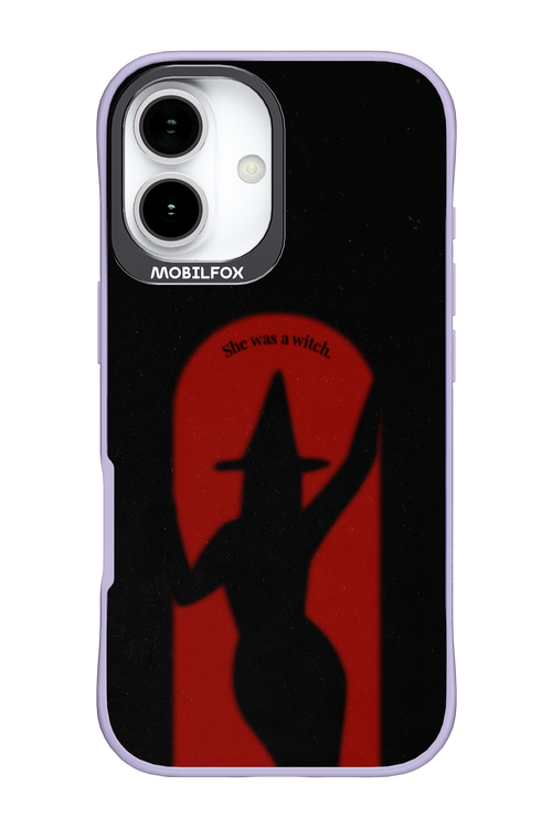 Witch Season - Apple iPhone 17