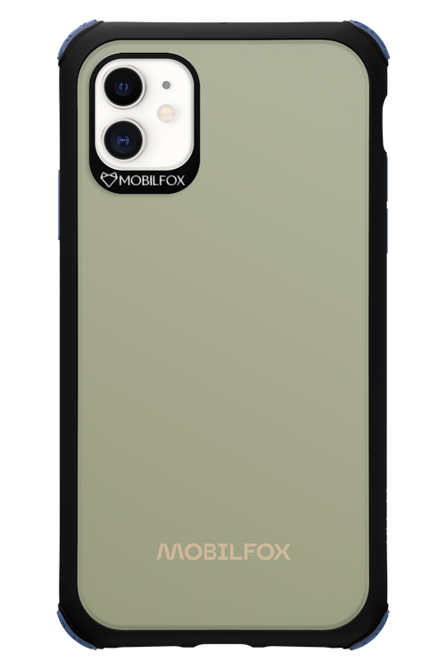 Olive - Apple iPhone 11