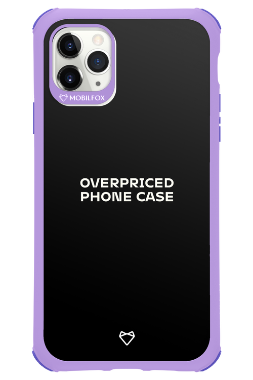 Overprieced - Apple iPhone 11 Pro Max