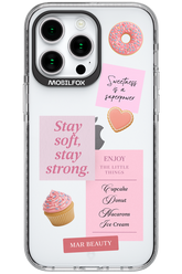 Sweet Babe - Apple iPhone 15 Pro Max