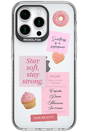 Sweet Babe - Apple iPhone 15 Pro Max