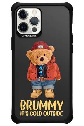 Brummy - Apple iPhone 12 Pro Max