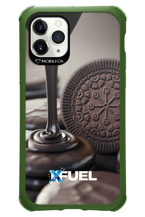 Choco Boost - Apple iPhone 11 Pro