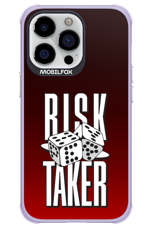 HYPER RISK - Apple iPhone 13 Pro