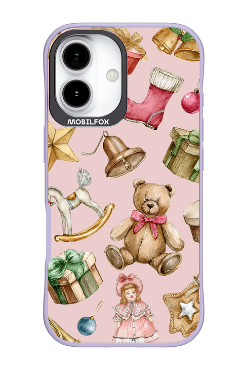 Toy Shop - Apple iPhone 17