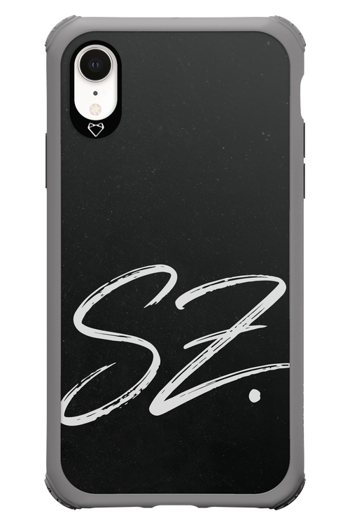 (Off Space) SZ 2.0 - Apple iPhone XR