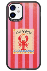 Out Of Office 2.0 - Apple iPhone 12 Mini