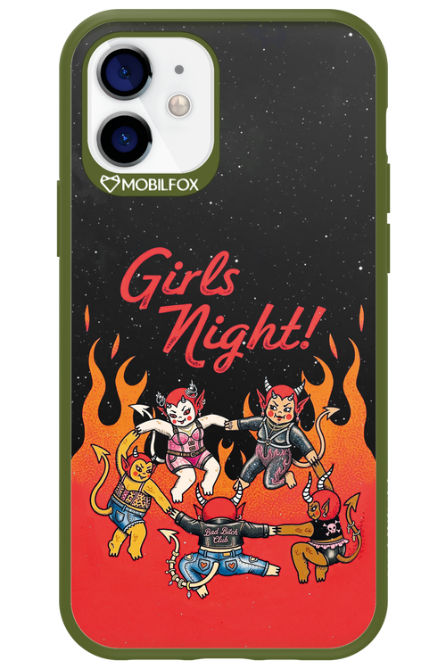 Girls Night 2.0 - Apple iPhone 12