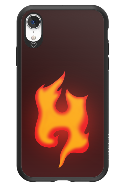 HYPER FIRE - Apple iPhone XR