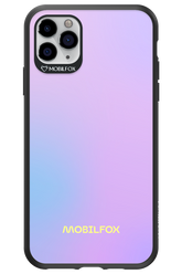 Pastel Lilac - Apple iPhone 11 Pro Max