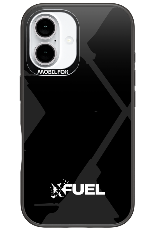 Shadow Mode - Apple iPhone 16