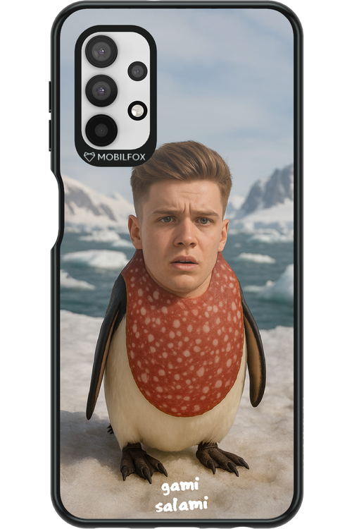 Gami Salami - Samsung Galaxy A32 5G