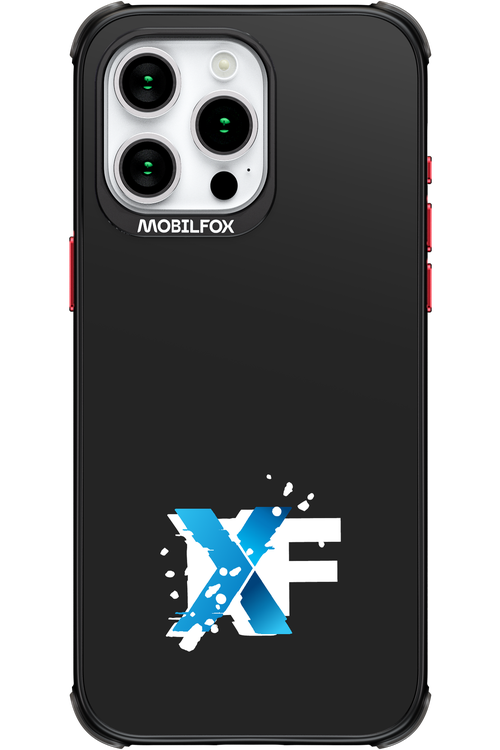 Impact Core - Apple iPhone 15 Pro Max