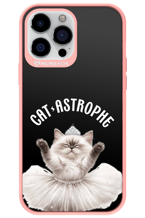 Cat-astrophe - Apple iPhone 13 Pro Max