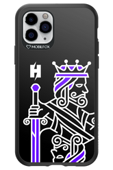 KING 2.0 - Apple iPhone 11 Pro