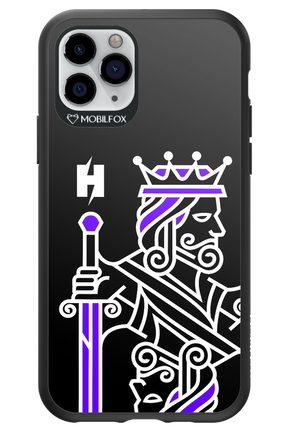 KING 2.0 - Apple iPhone 11 Pro