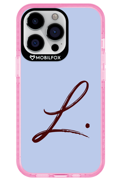 (Jellyfish Presso) L - Apple iPhone 13 Pro