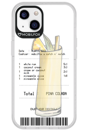 always good cocktail - Apple iPhone 13