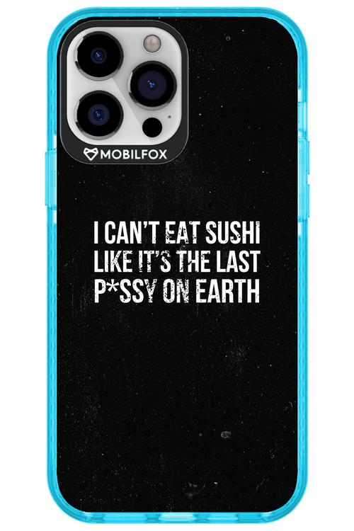 SUSHI 2.0 - Apple iPhone 13 Pro Max