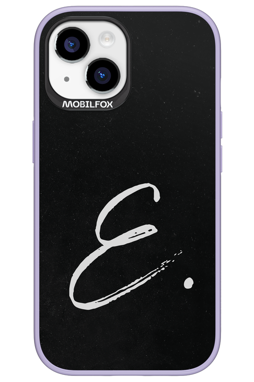 (Off Space) E 2.0 - Apple iPhone 15