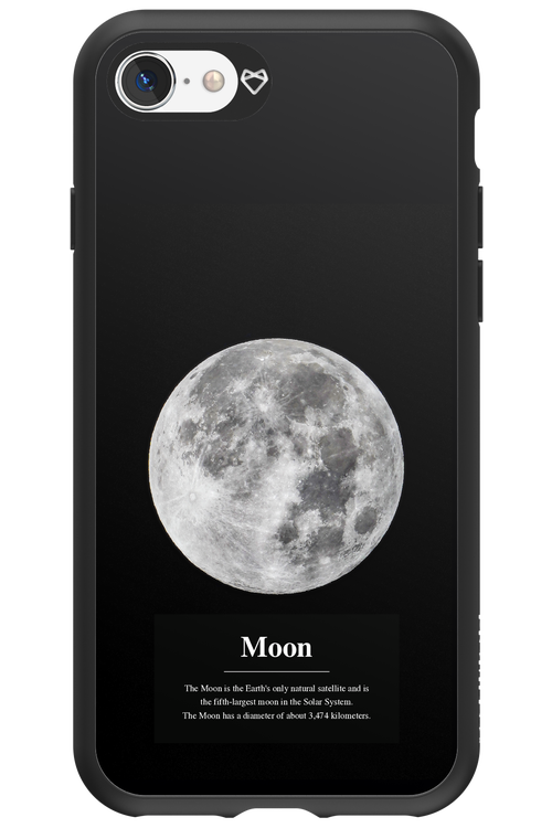 Moon 2.0 - Apple iPhone SE 2020