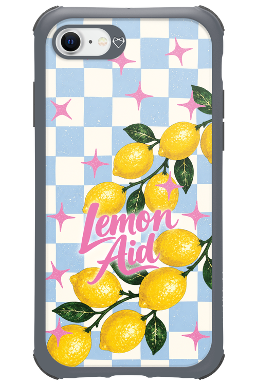 LEMON AID 2.0 - Apple iPhone 7