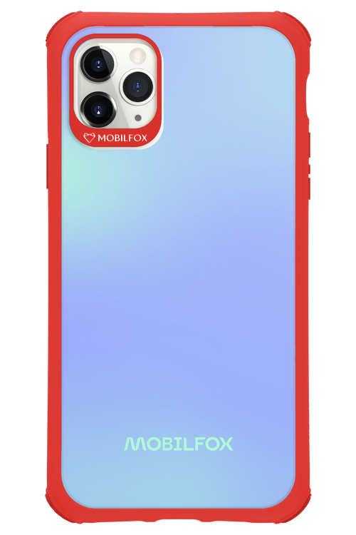 Pastel Blue - Apple iPhone 11 Pro Max