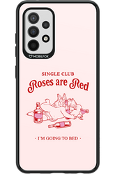 Bed Romance 2.0 - Samsung Galaxy A52 / A52 5G / A52s