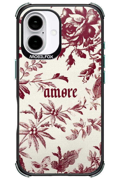 Amore - Apple iPhone 16