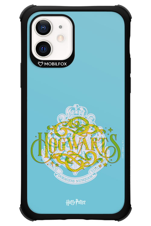 Hogwarts School of Witchcraft and Wizardry - Apple iPhone 12