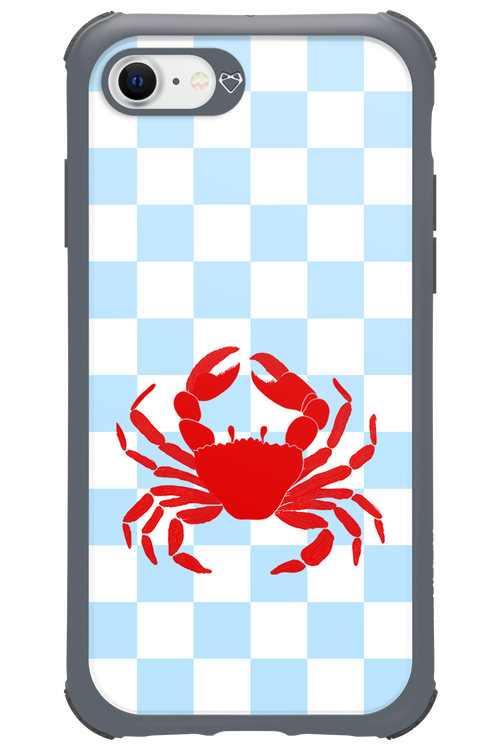 Oh Crab - Apple iPhone 7