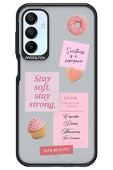 Sweet Babe - Samsung Galaxy A15