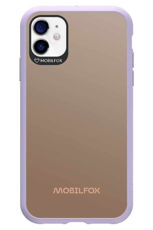 Taupe - Apple iPhone 11