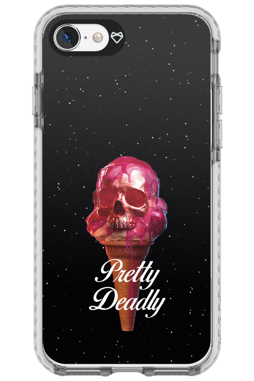 Pretty Deadly - Apple iPhone SE 2022