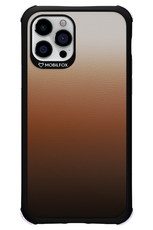 Desert Sunset - Apple iPhone 12 Pro