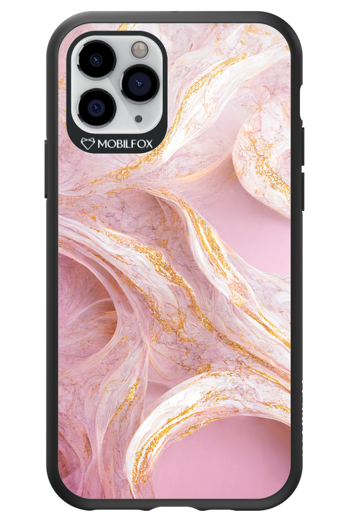 Rosequartz Silk - Apple iPhone 11 Pro