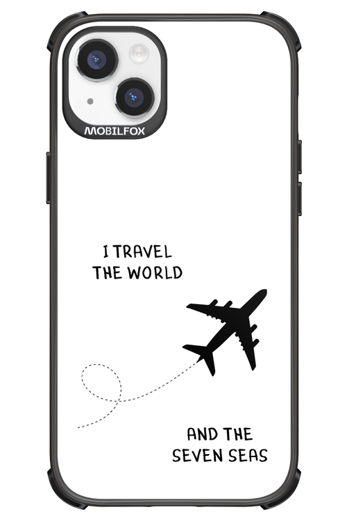 Traveller 2.0 - Apple iPhone 14 Plus