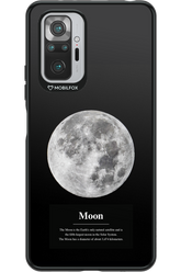Moon 2.0 - Xiaomi Redmi Note 10 Pro