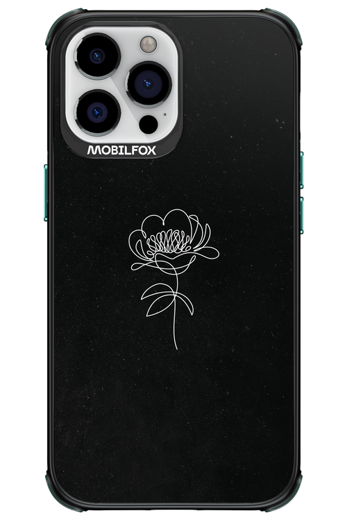 Wild Flower - Apple iPhone 13 Pro Max
